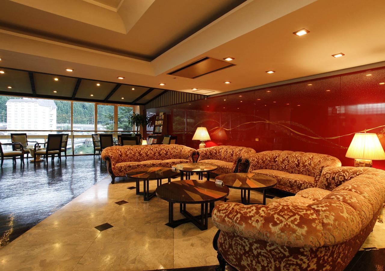 Kinugawa Park Hotels Nikko Buitenkant foto