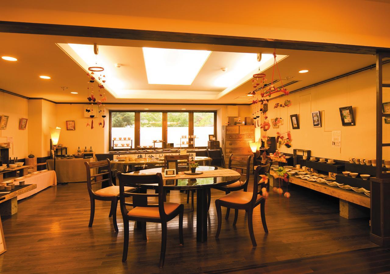 Kinugawa Park Hotels Nikko Buitenkant foto