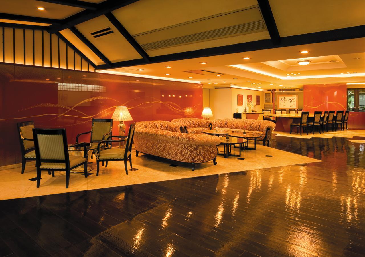 Kinugawa Park Hotels Nikko Buitenkant foto